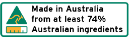 Made in AU