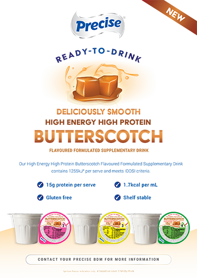 HEHP Butterscotch Flyer
