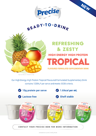 HEHP Tropical Flyer