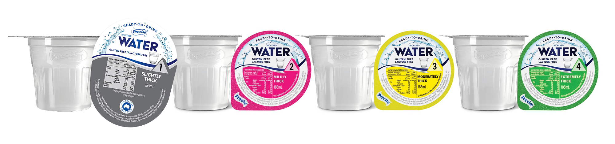RTD Water