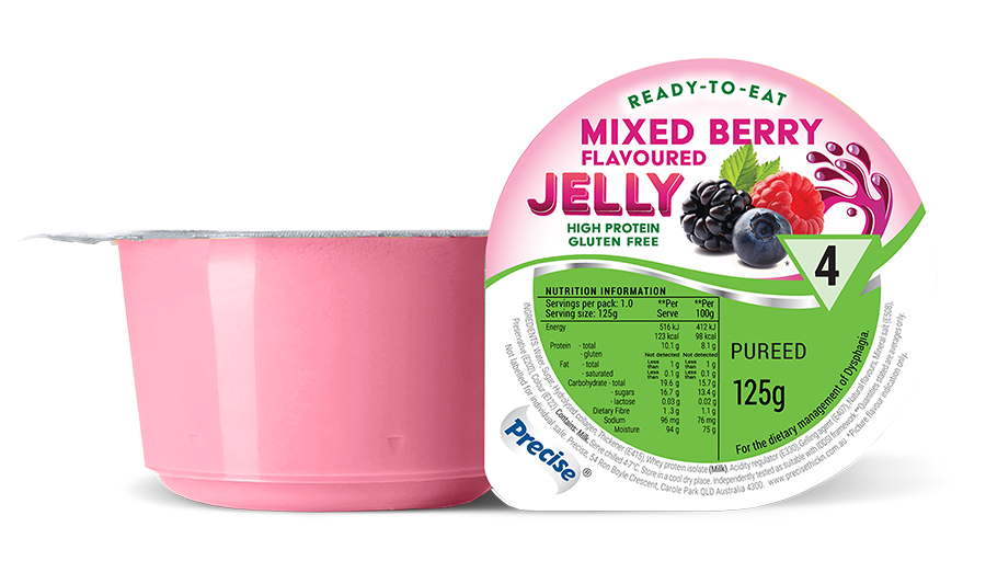 Mango Jelly